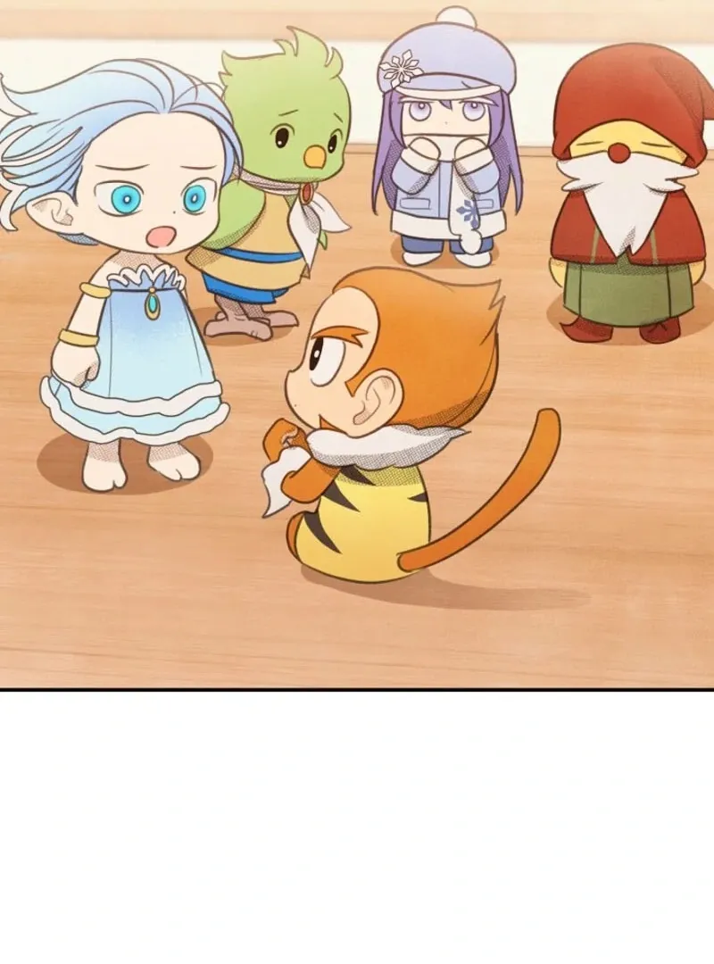 S-Class Spirit Master’s Taming Diary Chapter 43 page 94 - 