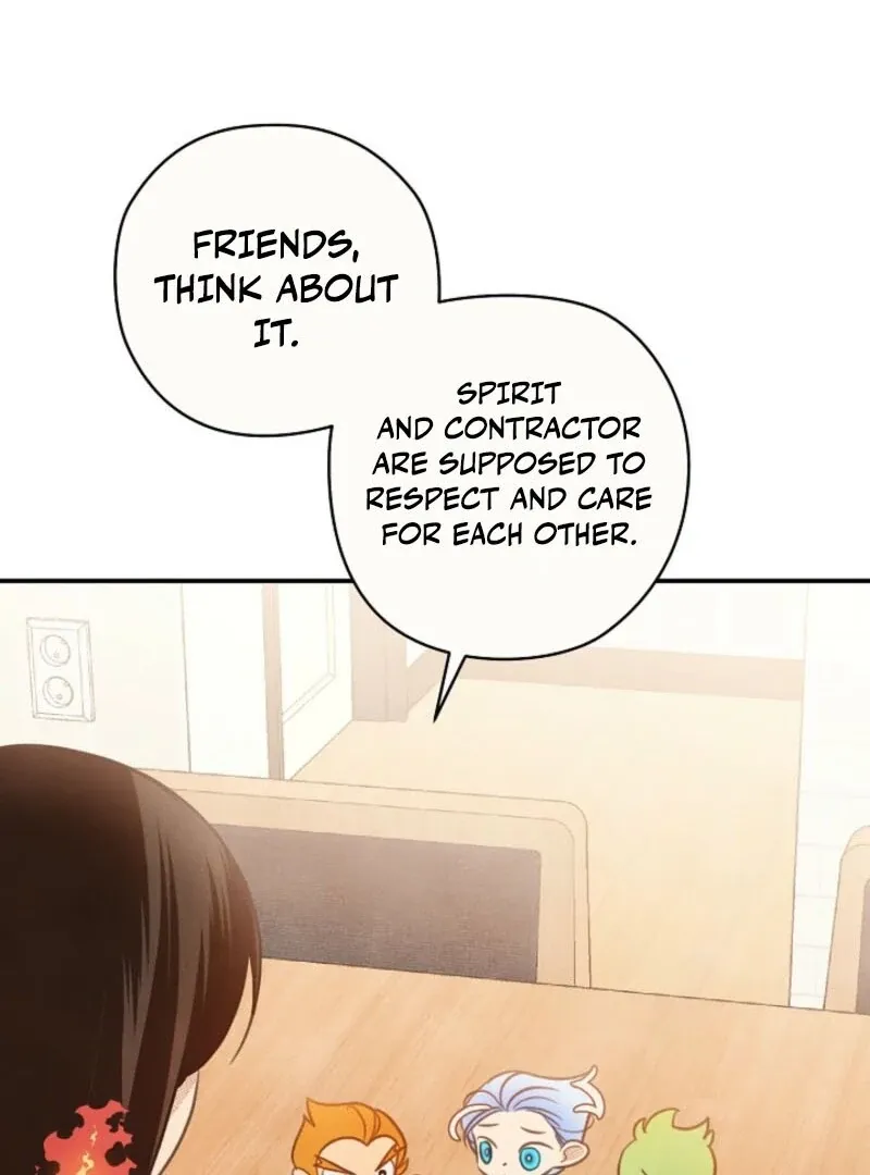 S-Class Spirit Master’s Taming Diary Chapter 43 page 95 - 