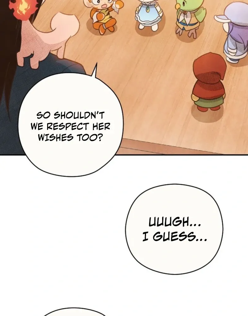S-Class Spirit Master’s Taming Diary Chapter 43 page 96 - 