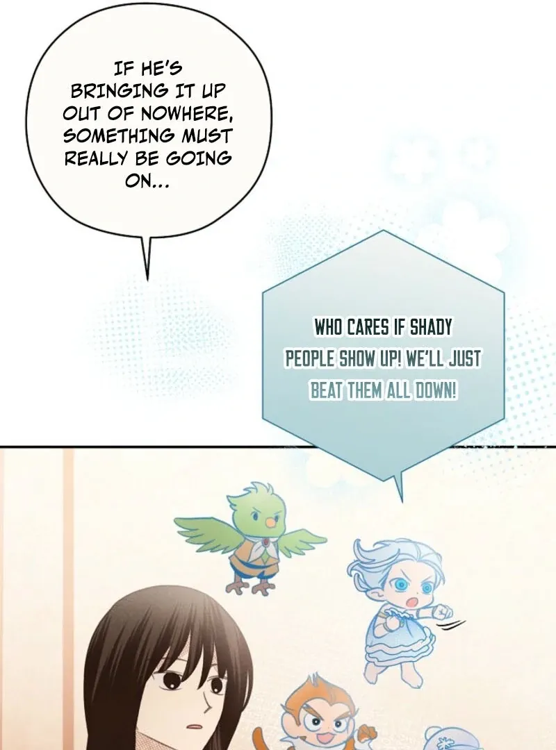 S-Class Spirit Master’s Taming Diary Chapter 44 page 57 - 