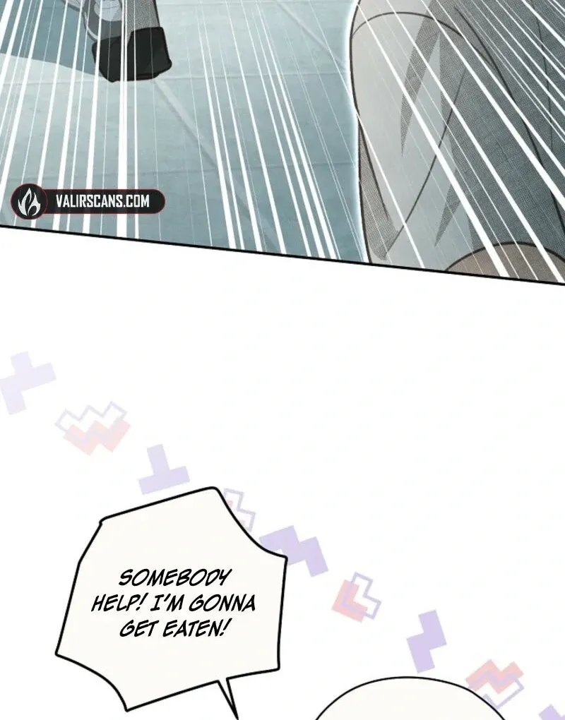 S-Class Spirit Master’s Taming Diary Chapter 44 page 83 - 