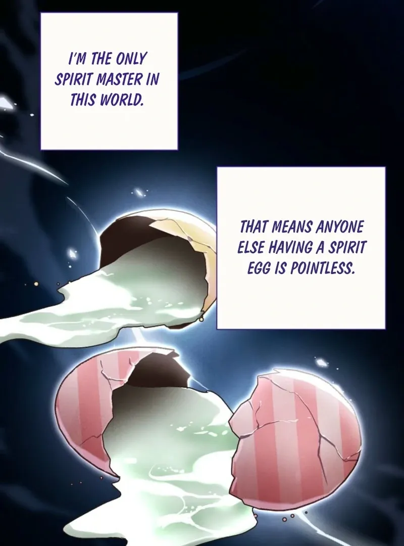 S-Class Spirit Master’s Taming Diary Chapter 45 page 109 - 