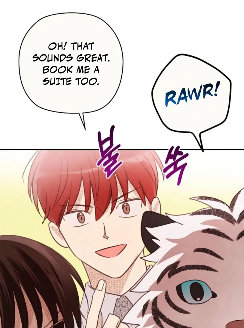S-Class Spirit Master’s Taming Diary Chapter 45 page 27 - 