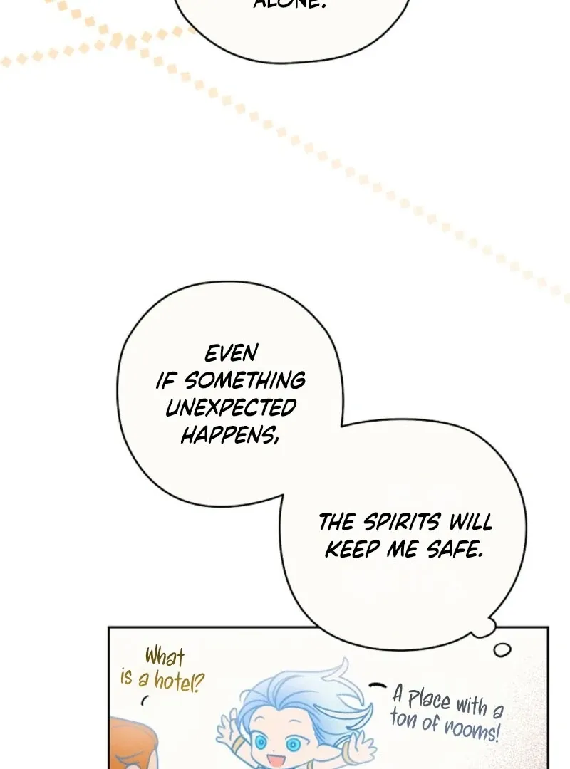 S-Class Spirit Master’s Taming Diary Chapter 45 page 33 - 