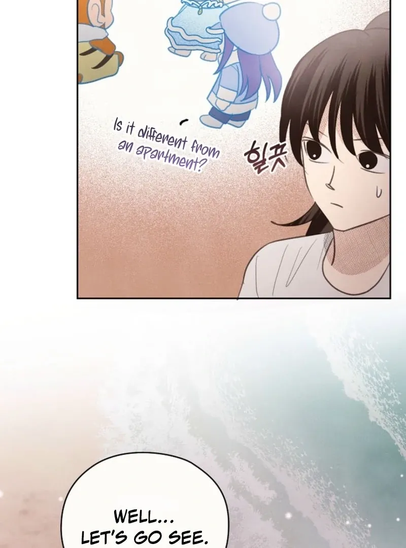 S-Class Spirit Master’s Taming Diary Chapter 45 page 34 - 