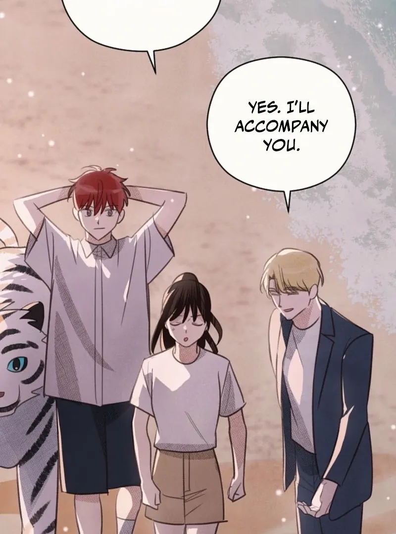 S-Class Spirit Master’s Taming Diary Chapter 45 page 35 - 