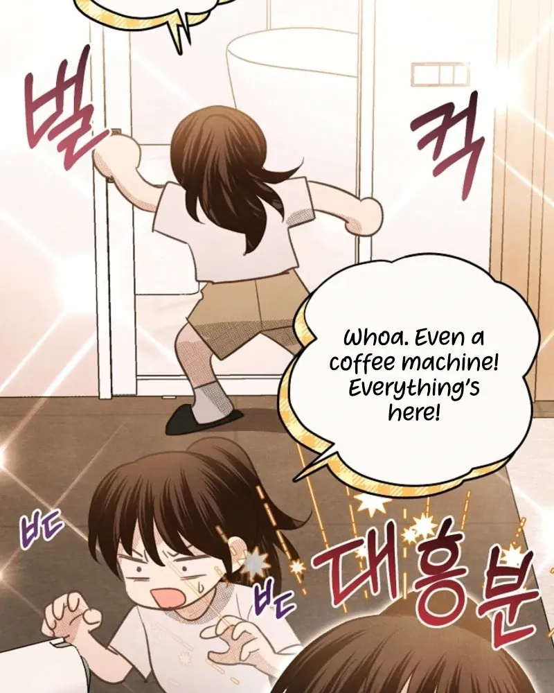 S-Class Spirit Master’s Taming Diary Chapter 45 page 41 - 
