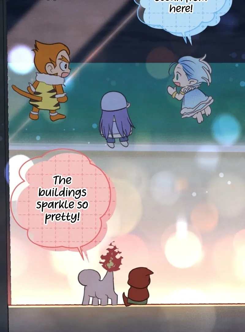 S-Class Spirit Master’s Taming Diary Chapter 45 page 48 - 