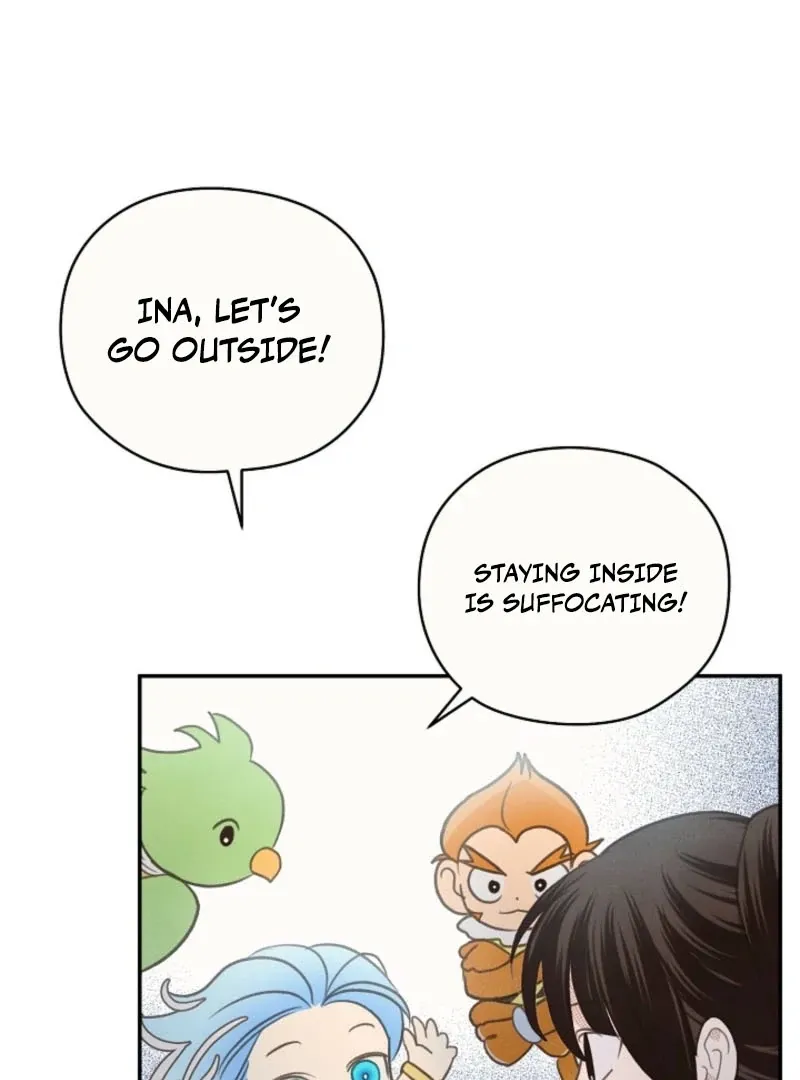 S-Class Spirit Master’s Taming Diary Chapter 45 page 58 - 
