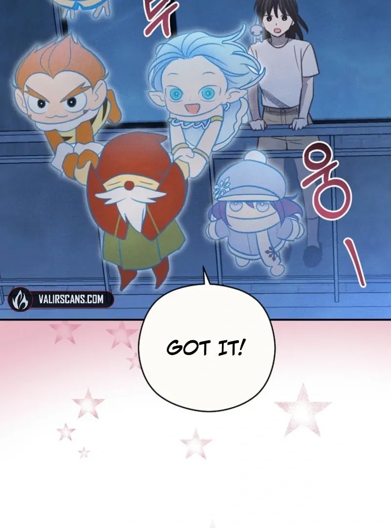 S-Class Spirit Master’s Taming Diary Chapter 45 page 68 - 