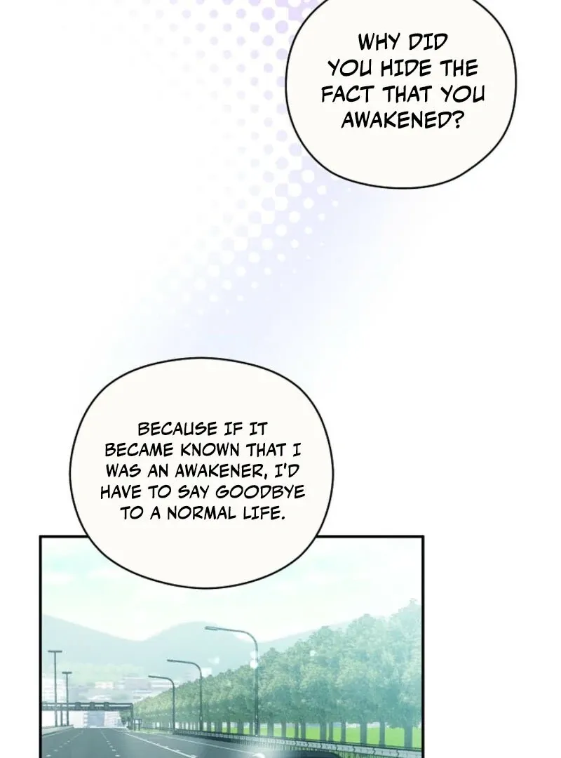 S-Class Spirit Master’s Taming Diary Chapter 46 page 45 - 