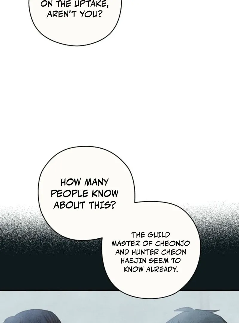 S-Class Spirit Master’s Taming Diary Chapter 46 page 47 - 