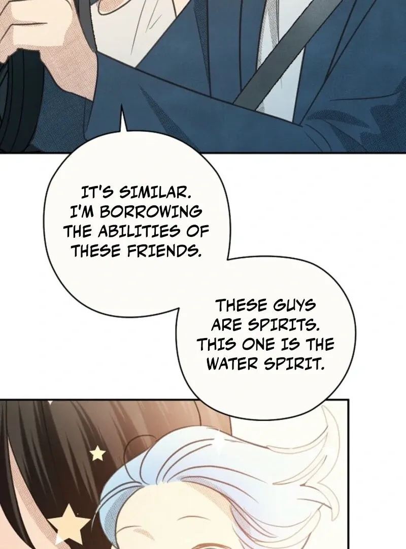 S-Class Spirit Master’s Taming Diary Chapter 46 page 58 - 