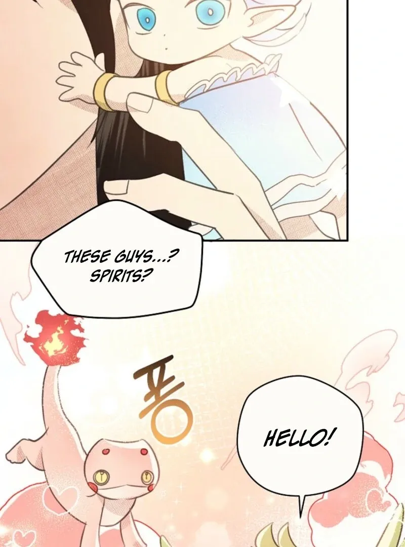 S-Class Spirit Master’s Taming Diary Chapter 46 page 59 - 