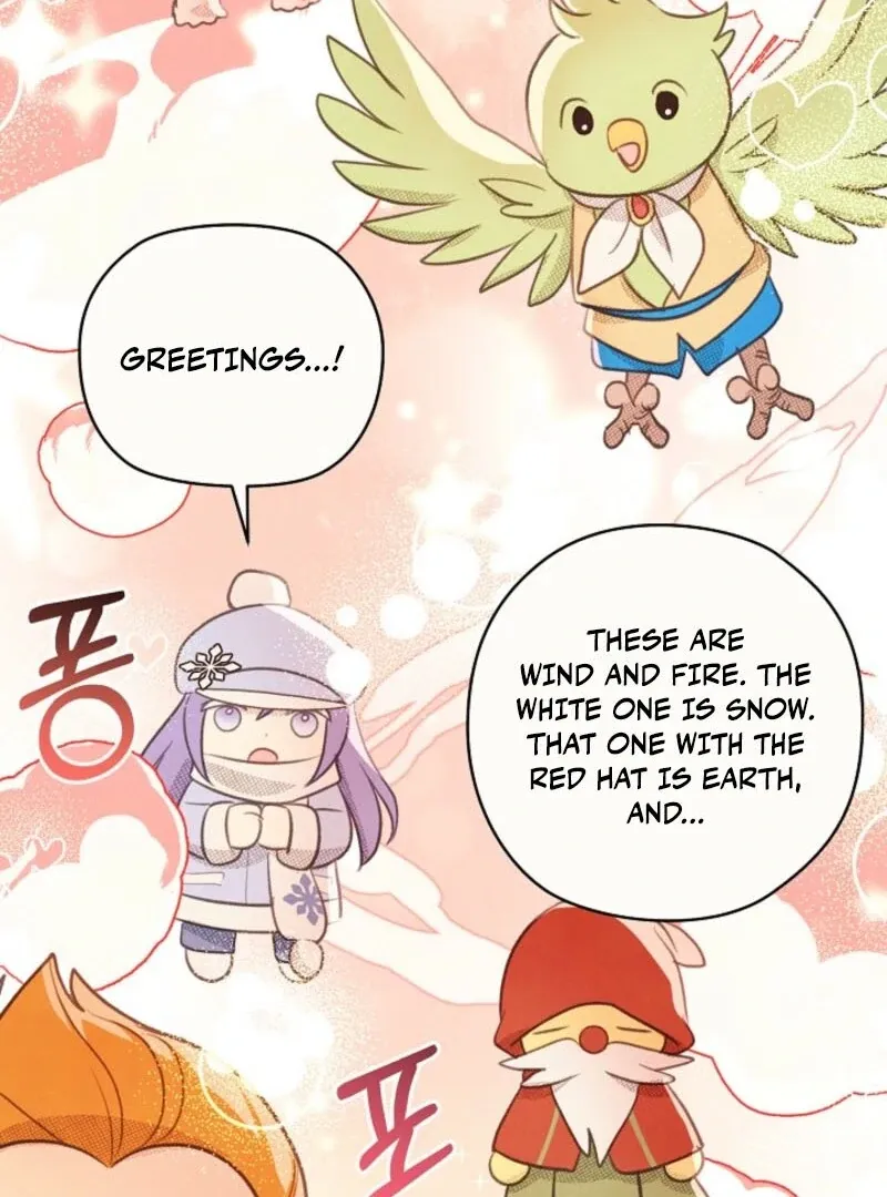 S-Class Spirit Master’s Taming Diary Chapter 46 page 60 - 
