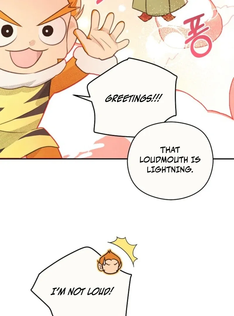 S-Class Spirit Master’s Taming Diary Chapter 46 page 61 - 