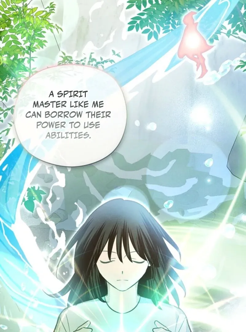 S-Class Spirit Master’s Taming Diary Chapter 46 page 67 - 