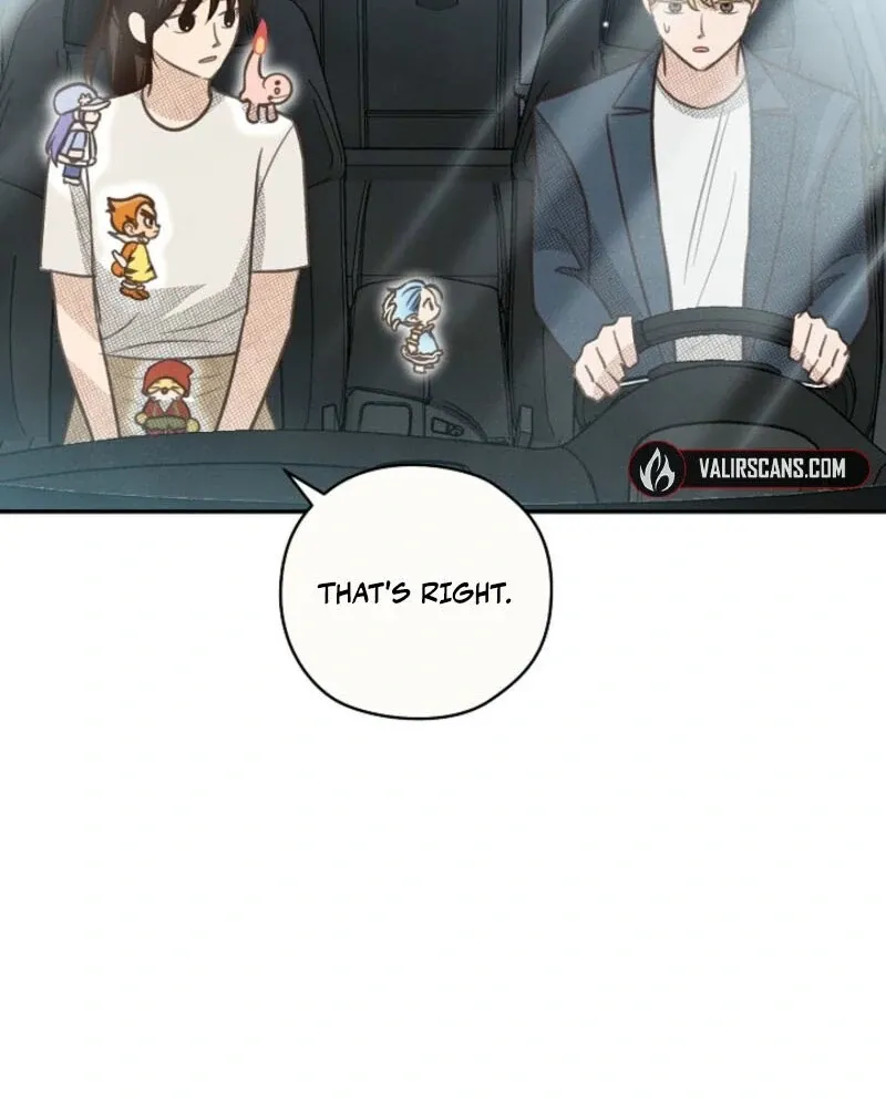 S-Class Spirit Master’s Taming Diary Chapter 46 page 69 - 