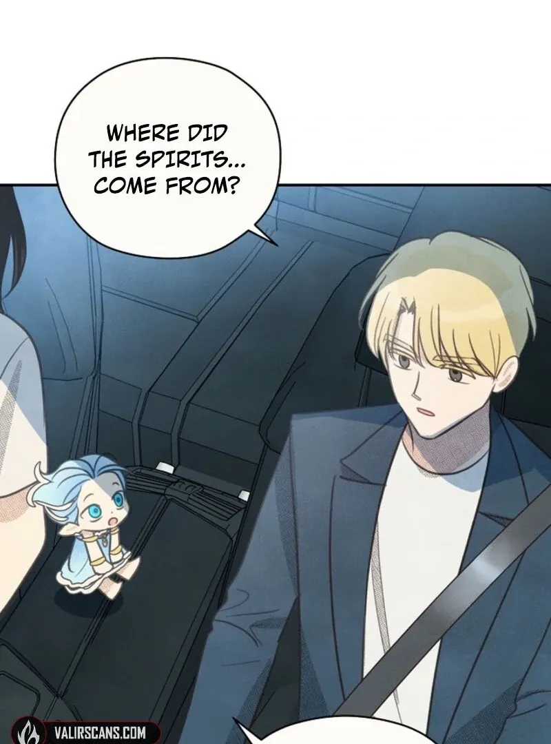 S-Class Spirit Master’s Taming Diary Chapter 46 page 75 - 