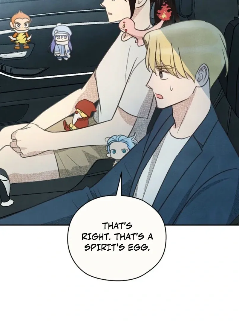 S-Class Spirit Master’s Taming Diary Chapter 46 page 77 - 
