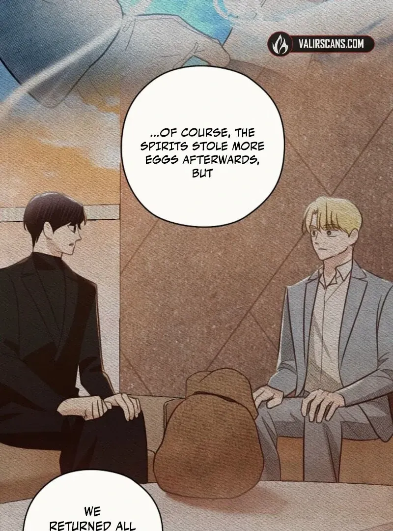 S-Class Spirit Master’s Taming Diary Chapter 46 page 81 - 