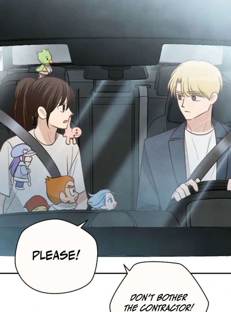 S-Class Spirit Master’s Taming Diary Chapter 46 page 89 - 