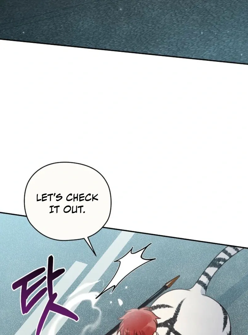 S-Class Spirit Master’s Taming Diary Chapter 47 page 13 - 