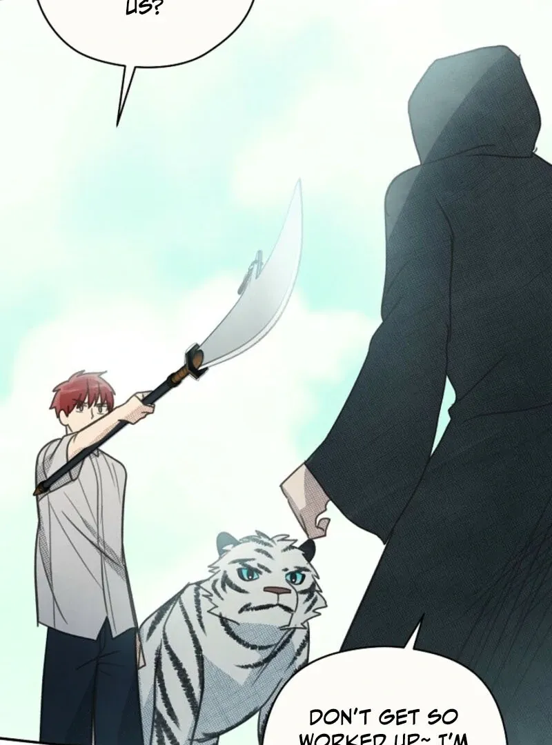 S-Class Spirit Master’s Taming Diary Chapter 47 page 22 - 