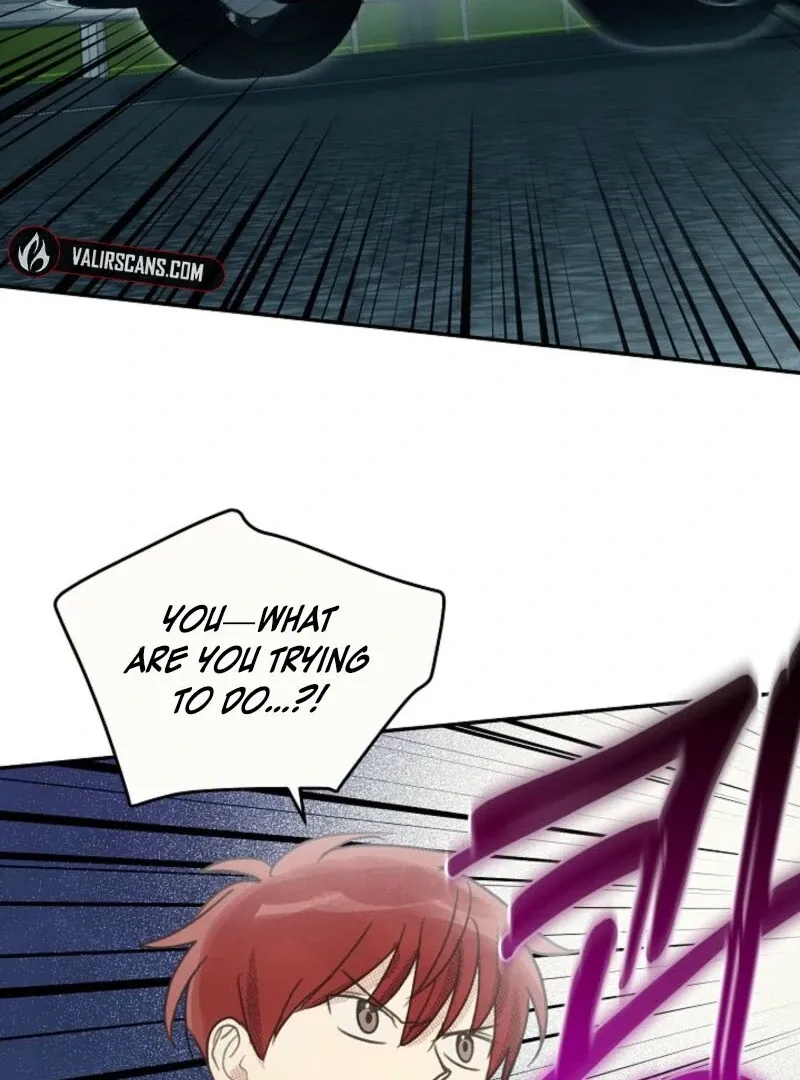 S-Class Spirit Master’s Taming Diary Chapter 47 page 35 - 