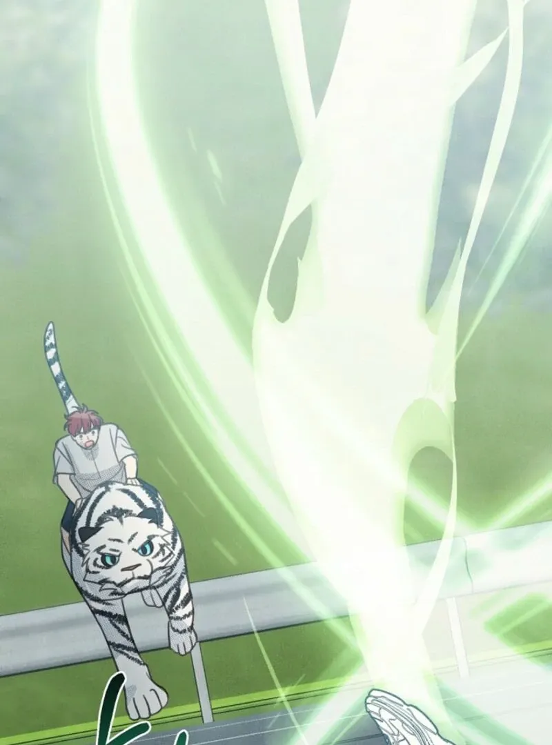 S-Class Spirit Master’s Taming Diary Chapter 47 page 45 - 