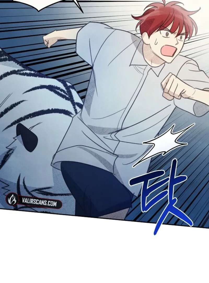 S-Class Spirit Master’s Taming Diary Chapter 47 page 47 - 