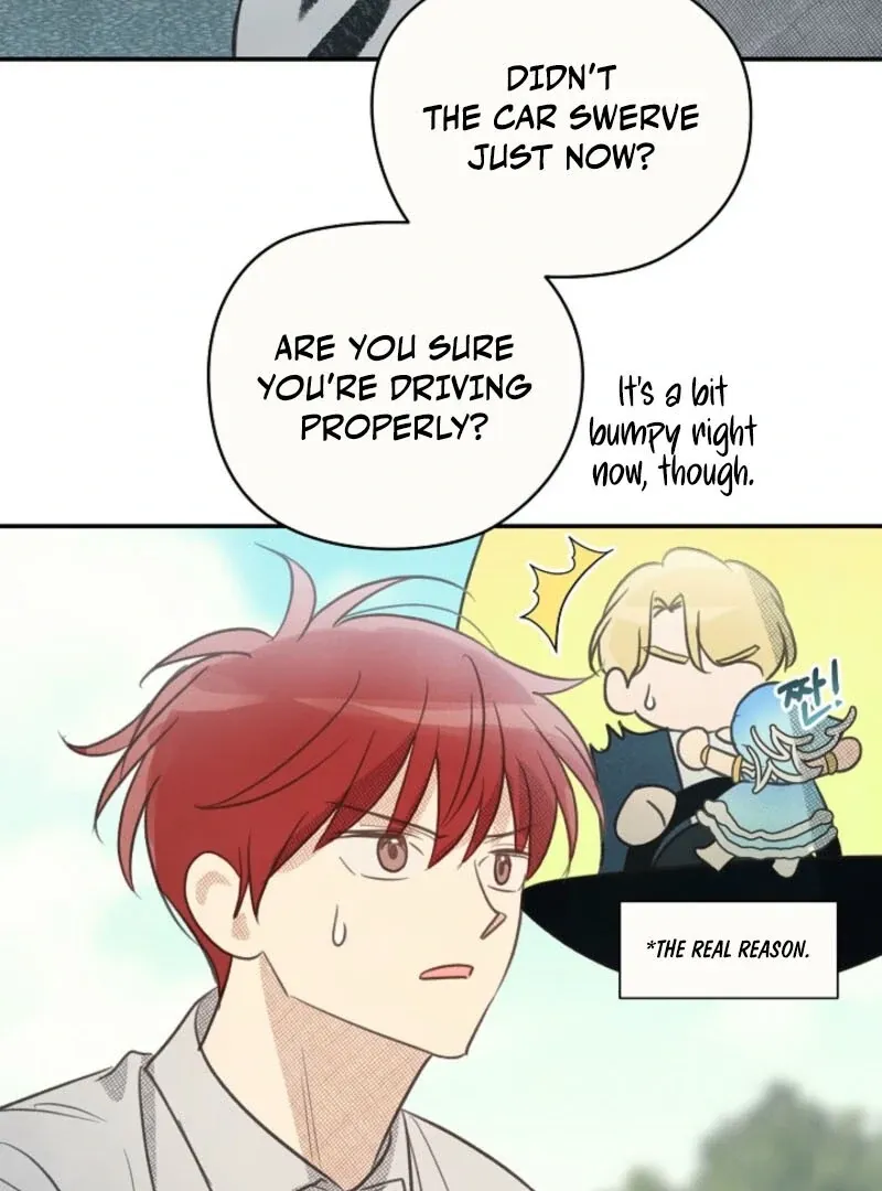 S-Class Spirit Master’s Taming Diary Chapter 47 page 6 - 