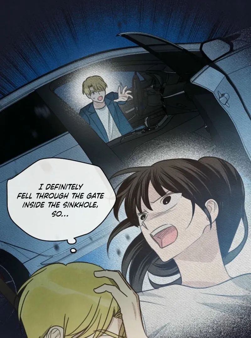 S-Class Spirit Master’s Taming Diary Chapter 47 page 58 - 