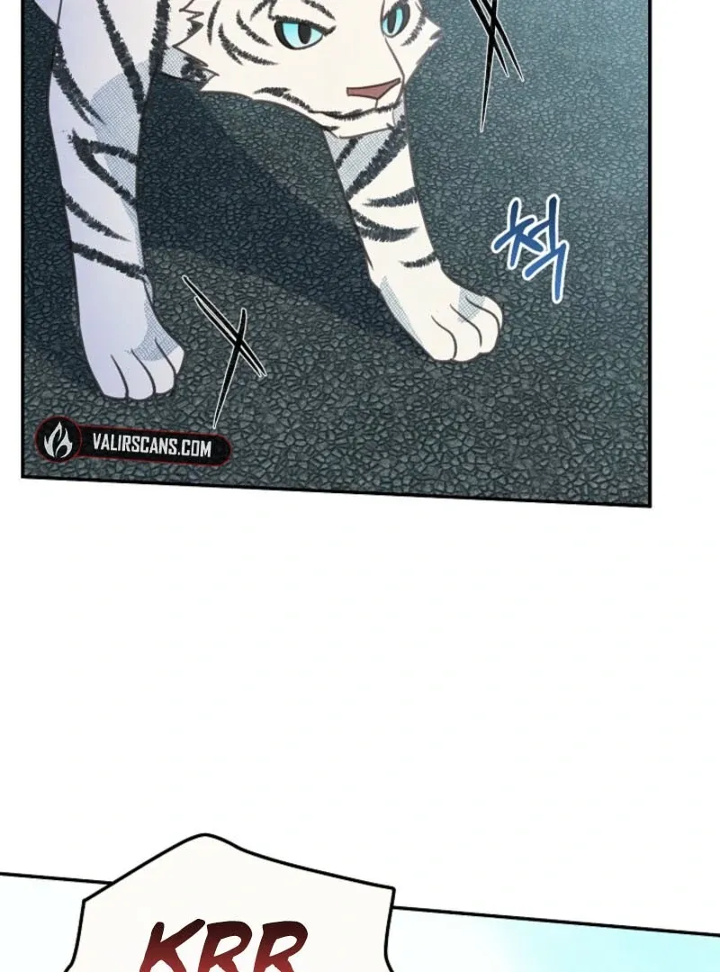 S-Class Spirit Master’s Taming Diary Chapter 47 page 8 - 