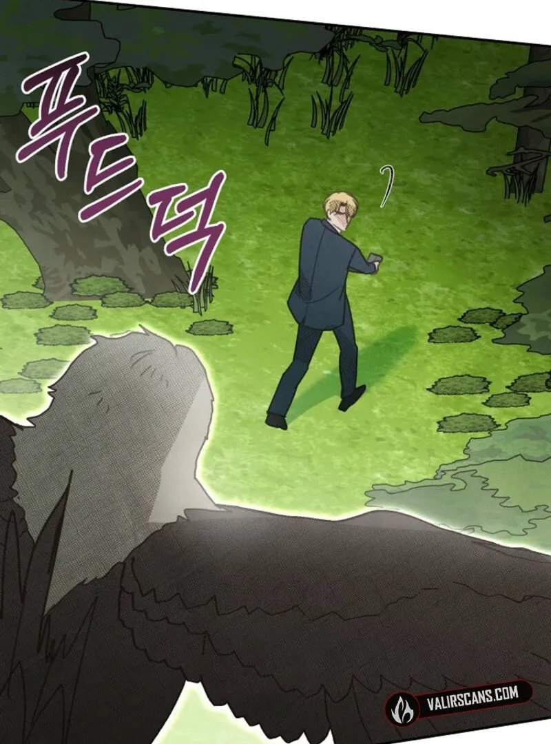 S-Class Spirit Master’s Taming Diary Chapter 47 page 72 - 