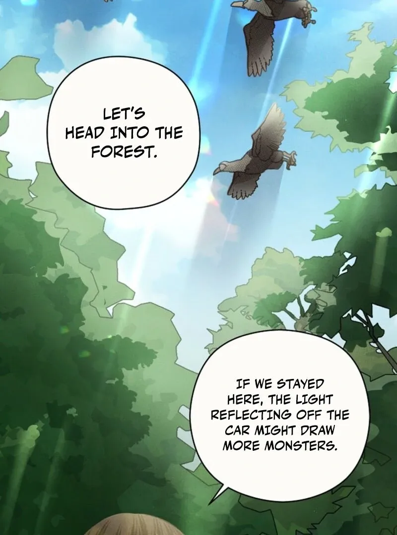 S-Class Spirit Master’s Taming Diary Chapter 47 page 94 - 