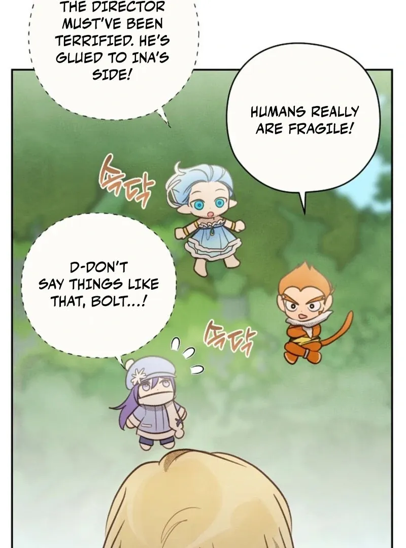 S-Class Spirit Master’s Taming Diary Chapter 47 page 98 - 