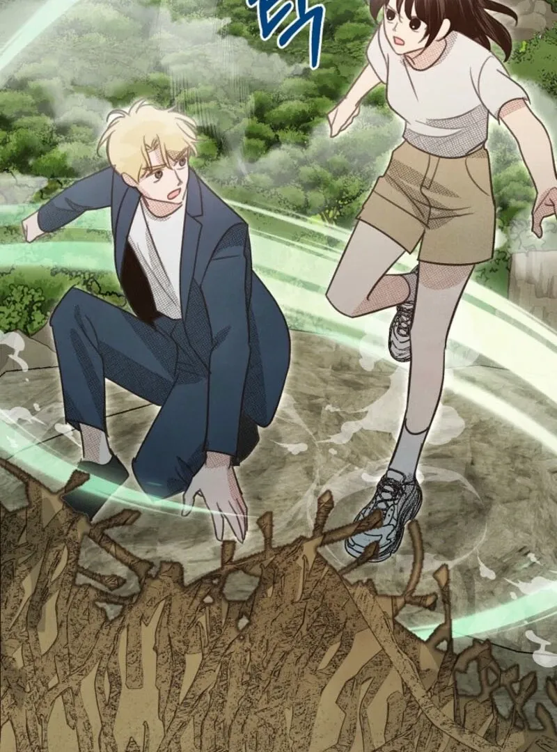 S-Class Spirit Master’s Taming Diary Chapter 48 page 102 - 
