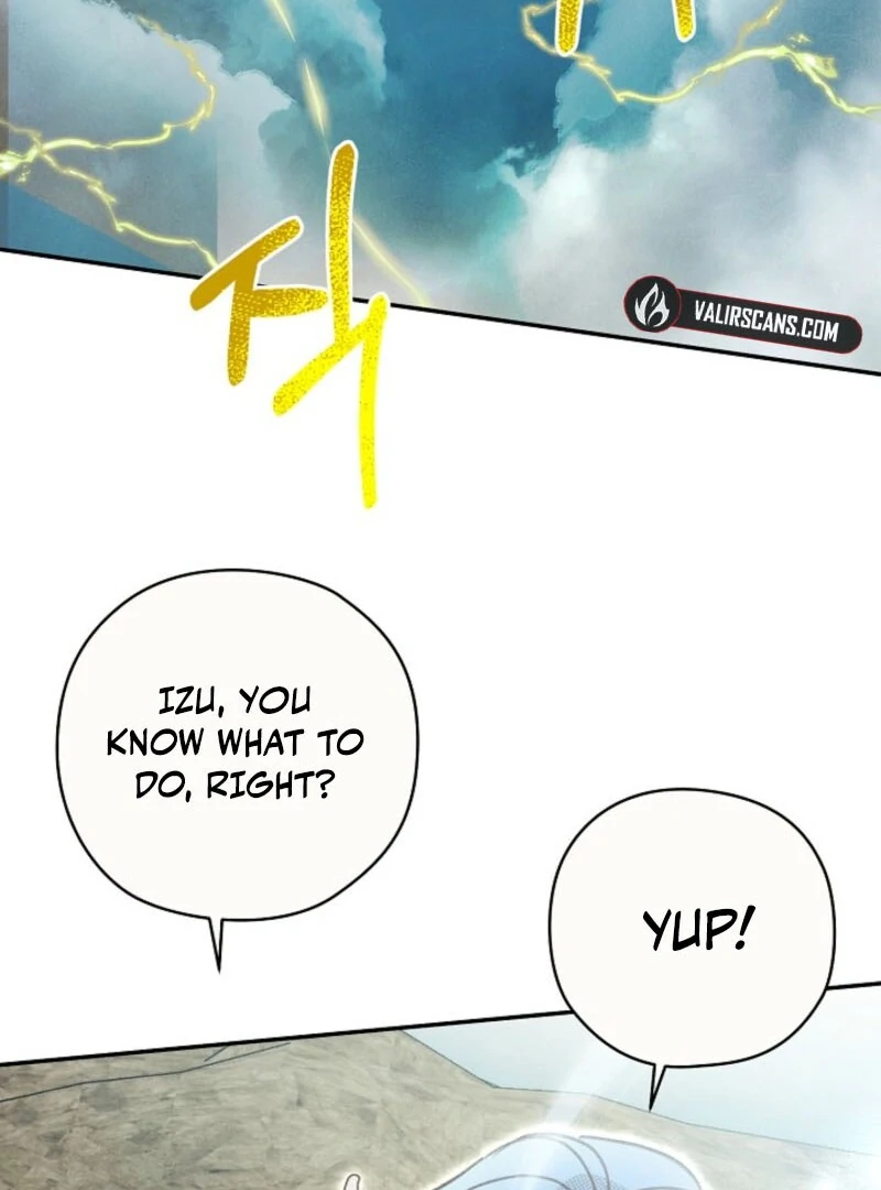 S-Class Spirit Master’s Taming Diary Chapter 48 page 110 - 