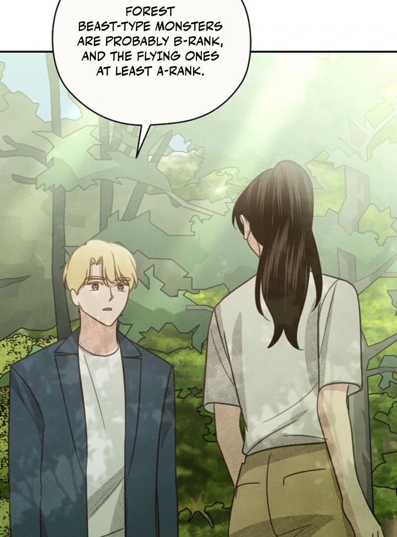 S-Class Spirit Master’s Taming Diary Chapter 48 page 21 - 