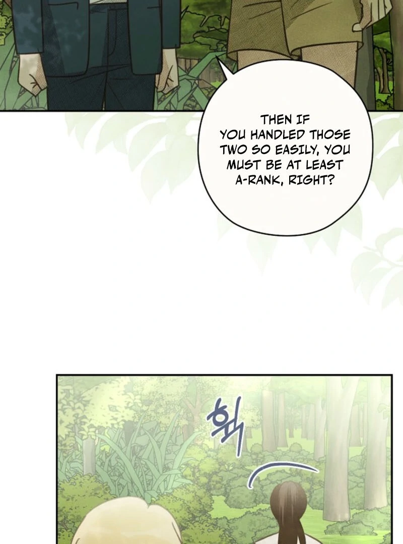 S-Class Spirit Master’s Taming Diary Chapter 48 page 22 - 