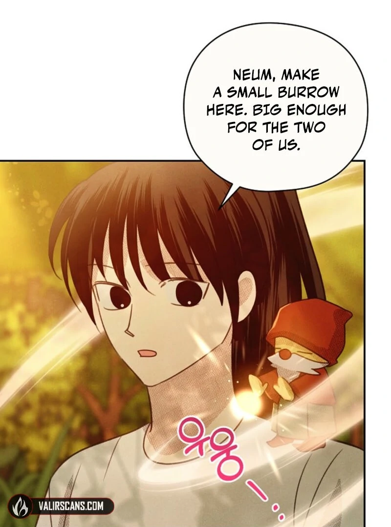S-Class Spirit Master’s Taming Diary Chapter 48 page 31 - 