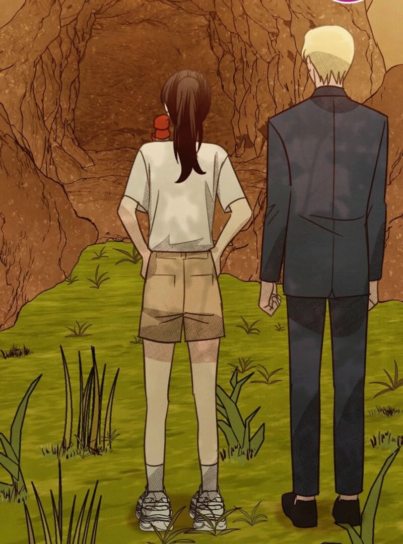S-Class Spirit Master’s Taming Diary Chapter 48 page 34 - 