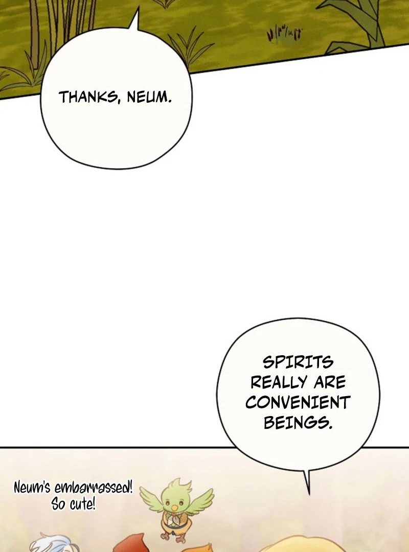S-Class Spirit Master’s Taming Diary Chapter 48 page 35 - 