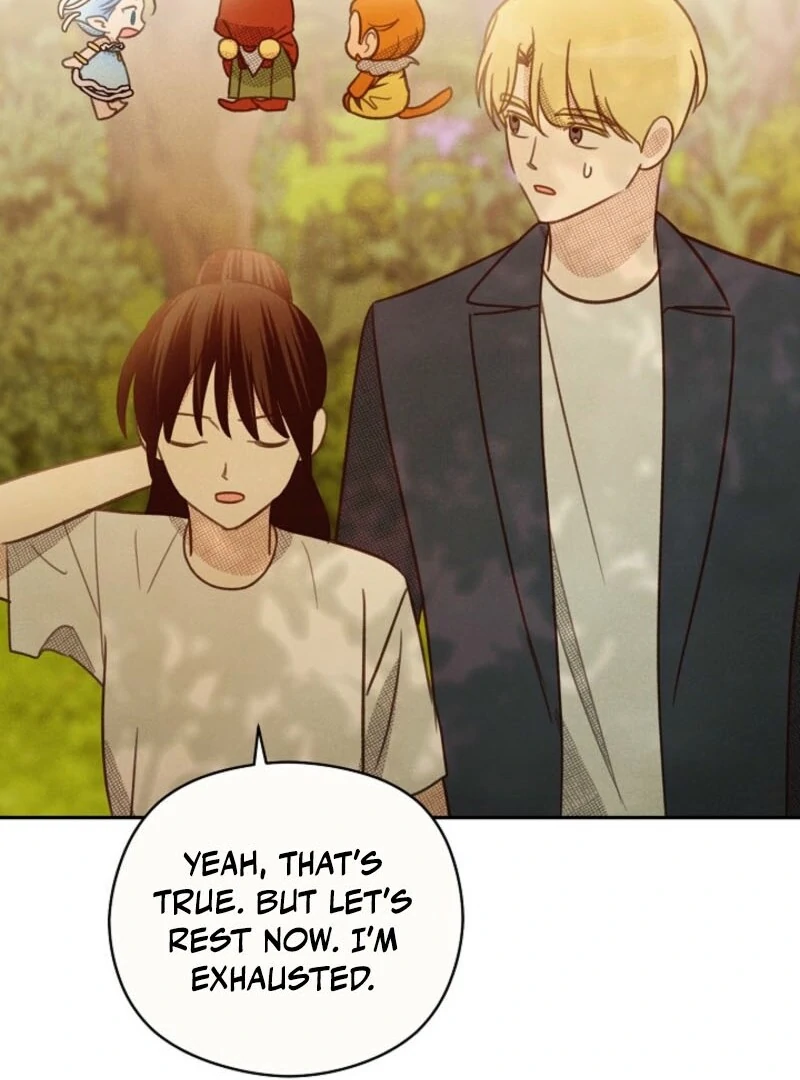S-Class Spirit Master’s Taming Diary Chapter 48 page 36 - 