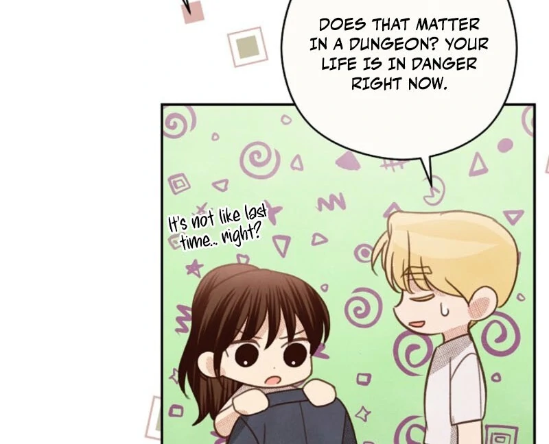 S-Class Spirit Master’s Taming Diary Chapter 48 page 41 - 