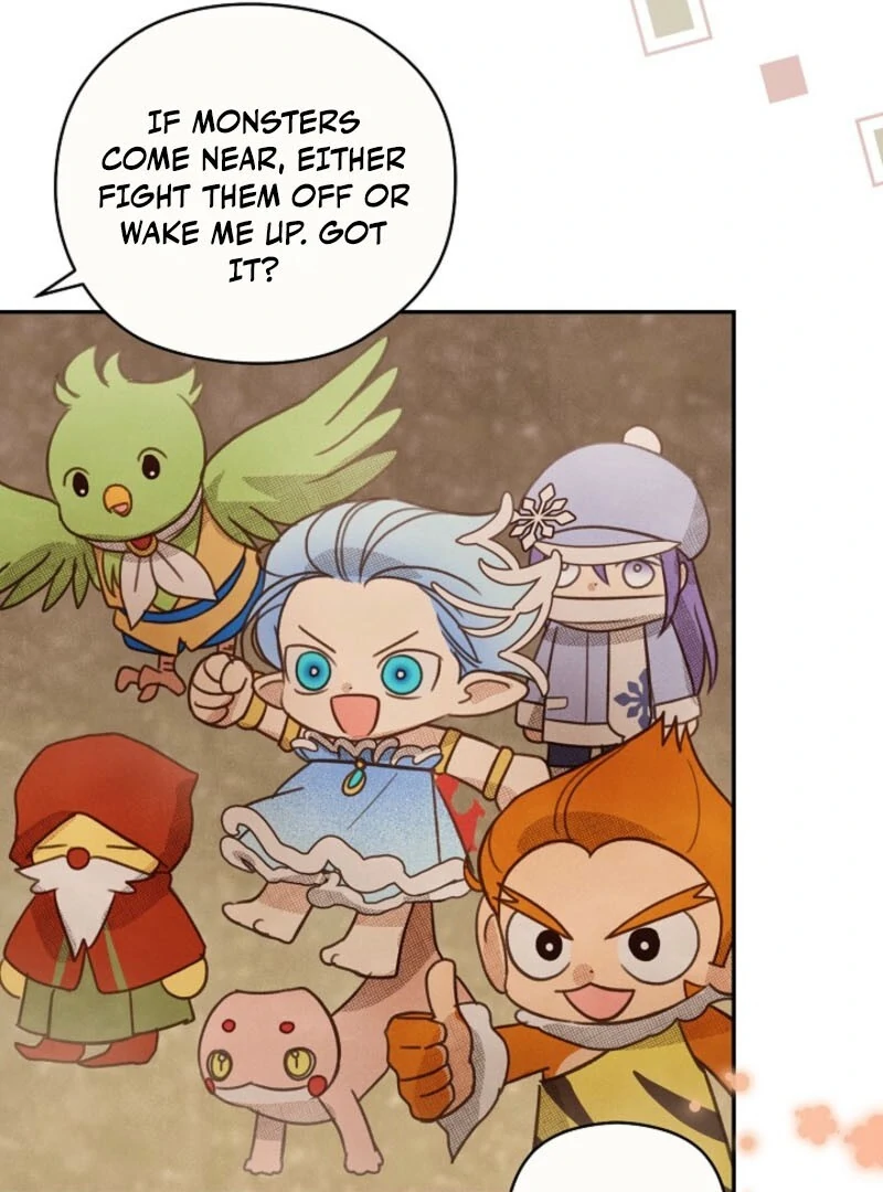 S-Class Spirit Master’s Taming Diary Chapter 48 page 43 - 