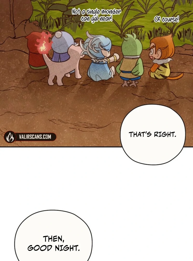 S-Class Spirit Master’s Taming Diary Chapter 48 page 45 - 