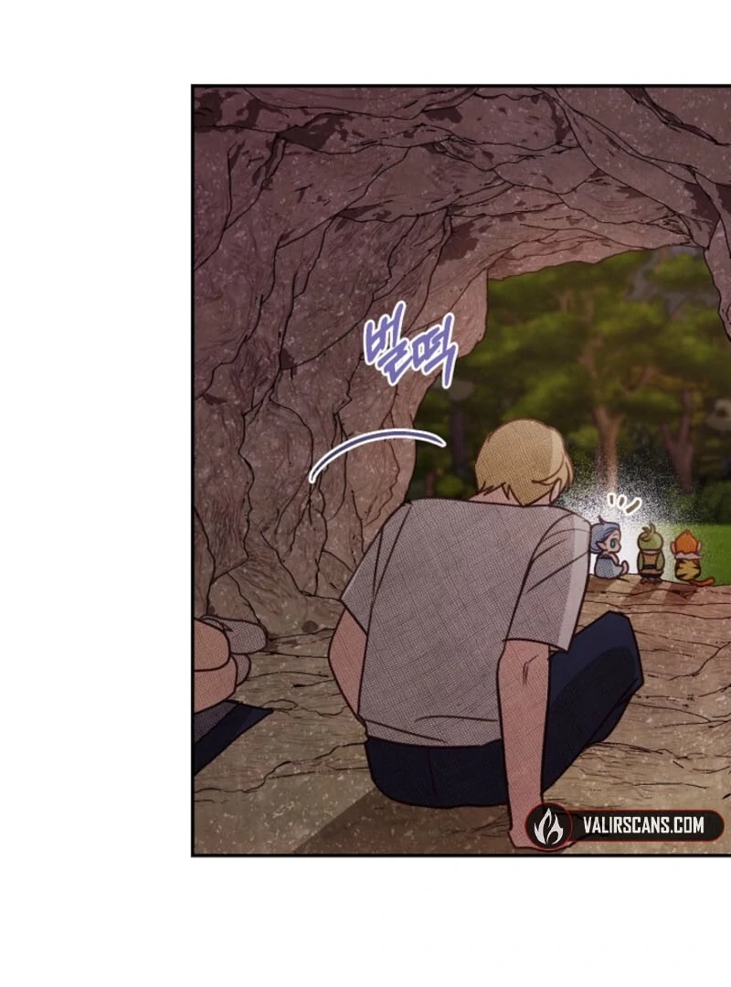 S-Class Spirit Master’s Taming Diary Chapter 48 page 51 - 
