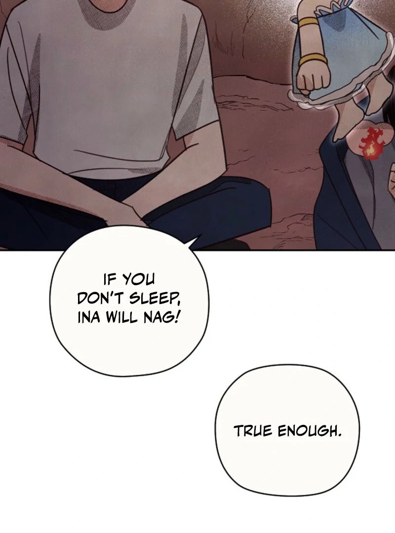 S-Class Spirit Master’s Taming Diary Chapter 48 page 53 - 